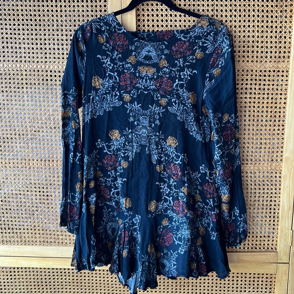 Free People dress! Size S.